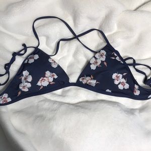 Patagonia swimsuit top